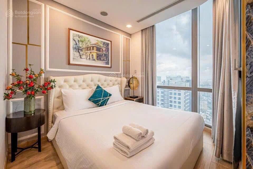 Cho thuê gấp cc oriental plaza 685 âu cơ, 10 triệu vnd, 70 m2