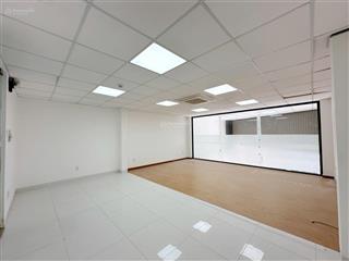 Sàn mặt đường võ văn dũng 33m2  giá mềm hiếm có, vào là kinh doanh