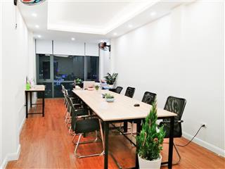 Văn phòng mặt đường tây sơn 30m2 5tr giá cực tốt, vị trí trung tâm