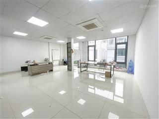 Bql tòa nhà cho thuê văn phòng lương thế vinh 110m giá 18 triệu