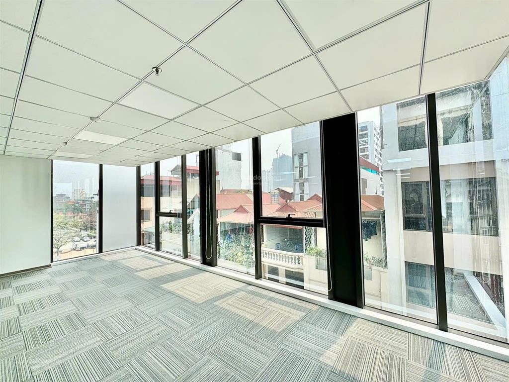 Chủ nhà cho thuê văn phòng 120m2 giá 19 triệu tại trung văn  nam từ liêm