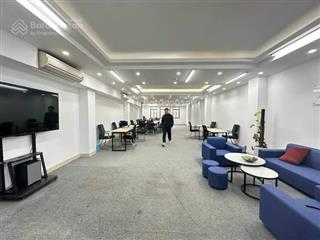 Chính chủ cho thuê sàn văn phòng 120m2 tại trung văn giá 19 triệu cực rẻ