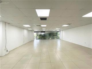Chính chủ cho thuê văn phòng lương thế vinh 120m²  giá 19 triệu, mặt bằng đẹp