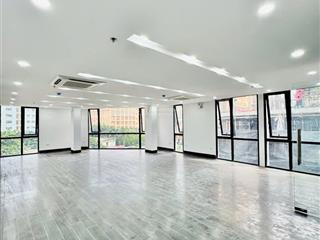 Cho thuê văn phòng trung văn 120m giá 18,5 triệu đẹp nhất phố