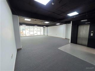 Bql cho thuê văn phòng trung văn 120m  giá 19 triệu/tháng