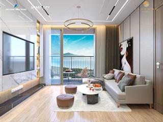 Bán căn hoa hậu the sang residence chỉ với 56 triệu/m2, 77,4m2, 2pn, 2wc