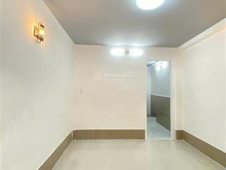 Bán nhà mới xây hẻm 3m, 1 / đường trần phú , phường 4, quận 5, nhỉnh 5x nhỏ