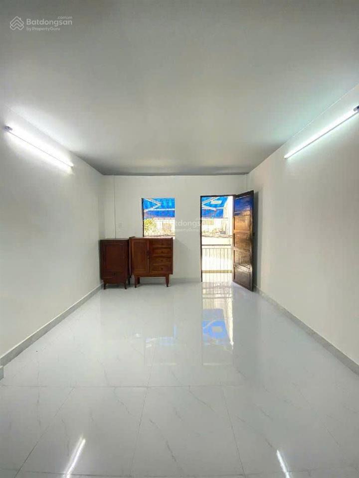 Bán nhà mới xây hẻm 3m, 1 / đường trần phú , phường 4, quận 5, nhỉnh 5x nhỏ