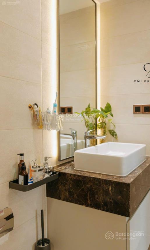 Căn hộ 210m2 midtown m8 the peak 4pn full nội thất phú mỹ hưng