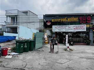 Bán đất đối diện đại học quốc gia tp. hcm cách ký túc xá b chỉ vài bước