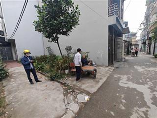 Bán đất tại đường yên lộ, phường yên nghĩa, hà đông, hà nội, giá tốt 8 tỷ, 48 m2