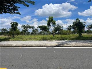 Cần bán đất tại dragon pearl, giá chỉ 1,53 tỷ, 90m2, giáp ranh bình chánh