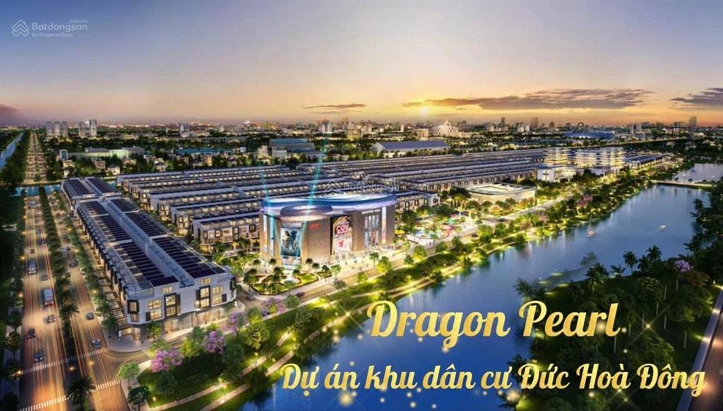 Đất nền liên kề tp.hcm sổ riêng chỉ với 21,8tr/m2 cạnh khu công nghiệp tây bắc