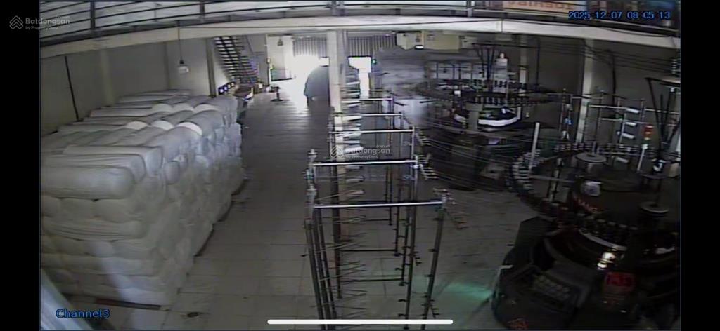 Bán nhà xưởng 161m2 chính chủ, hóc môn, hcm