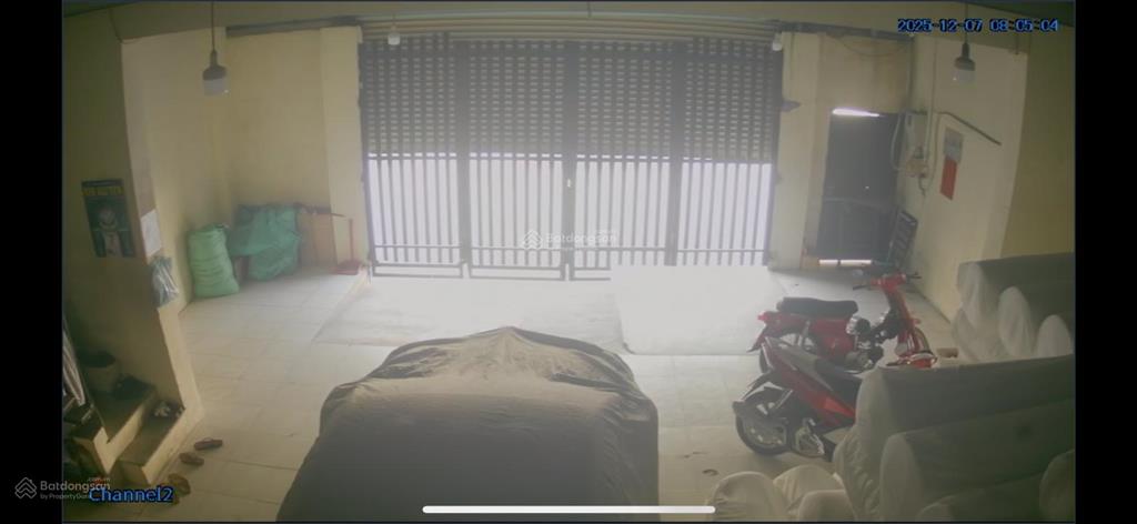 Bán nhà xưởng 161m2 chính chủ, hóc môn, hcm