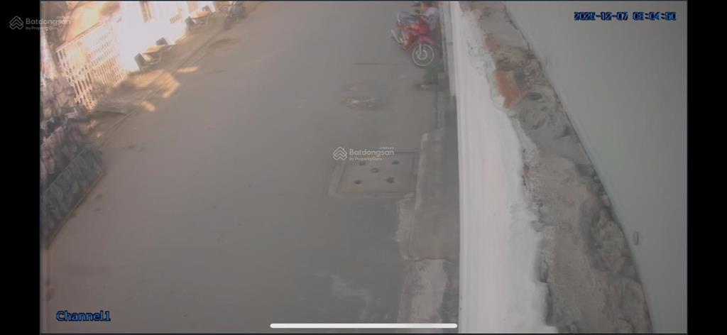 Bán nhà xưởng 161m2 chính chủ, hóc môn, hcm