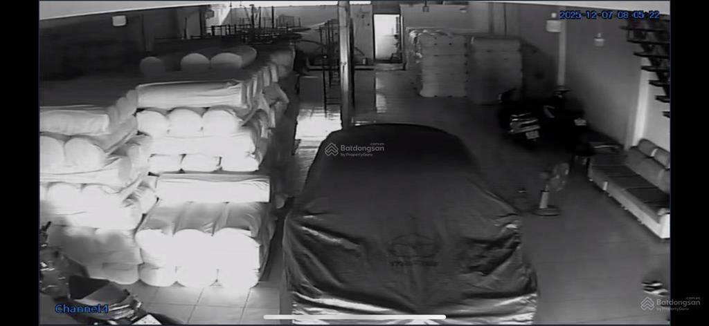 Bán nhà xưởng 161m2 chính chủ, hóc môn, hcm