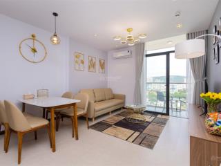 Căn hộ biển vũng tàu csj tower. tầng 14, 1pn dt 53m2 giá 2,64 tỷ full nội thất.  0777 066 ***