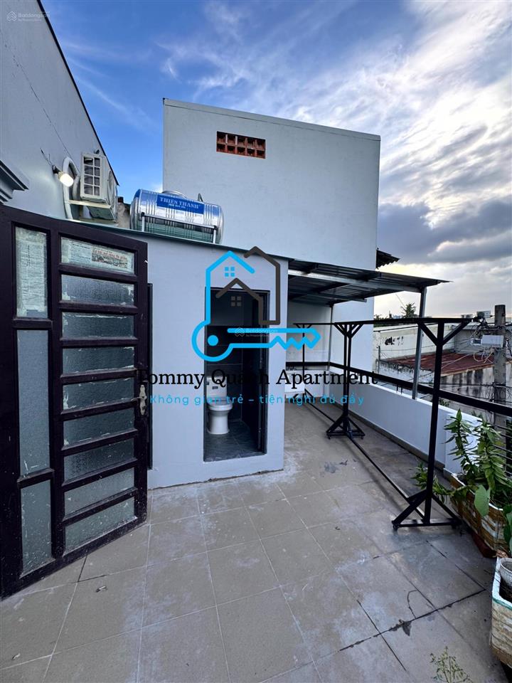 Khai trương dự án phòng trọ mới xây  cửa sổ, ban công rộng  ngay lã xuân oai kế ngã tư man thiện