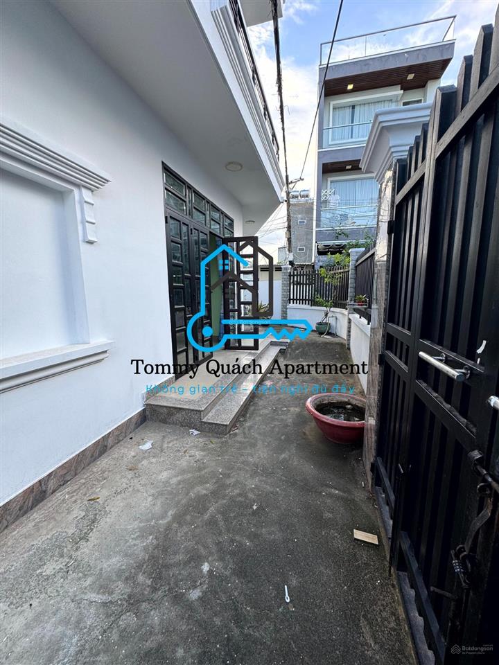 Khai trương dự án phòng trọ mới xây  cửa sổ, ban công rộng  ngay lã xuân oai kế ngã tư man thiện