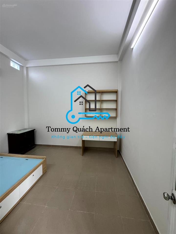 Khai trương dự án phòng trọ mới xây  cửa sổ, ban công rộng  ngay lã xuân oai kế ngã tư man thiện