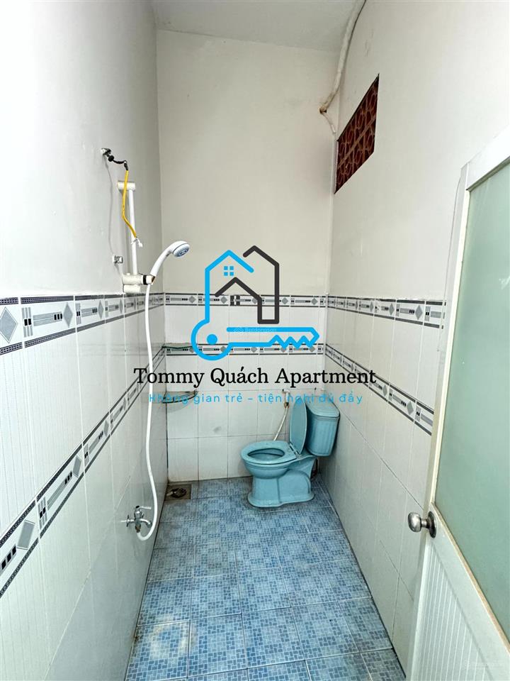 Khai trương dự án phòng trọ mới xây  cửa sổ, ban công rộng  ngay lã xuân oai kế ngã tư man thiện