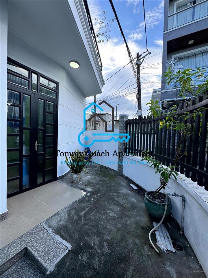 Khai trương dự án phòng trọ mới xây  cửa sổ, ban công rộng  ngay lã xuân oai kế ngã tư man thiện