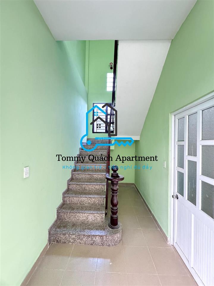 Khai trương dự án phòng trọ mới xây  cửa sổ, ban công rộng  ngay lã xuân oai kế ngã tư man thiện