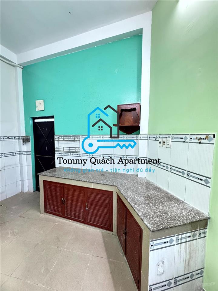 Khai trương dự án phòng trọ mới xây  cửa sổ, ban công rộng  ngay lã xuân oai kế ngã tư man thiện