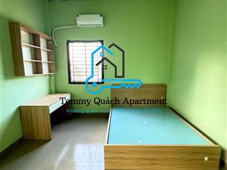 Khai trương dự án phòng trọ mới xây  cửa sổ, ban công rộng  ngay lã xuân oai kế ngã tư man thiện