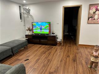 Chính chủ bán gấp căn 76,5m2, 2pn, 2vs tầng trung đẹp tòa fodacon bắc hà, trần phú, hà đông. sổ đỏ