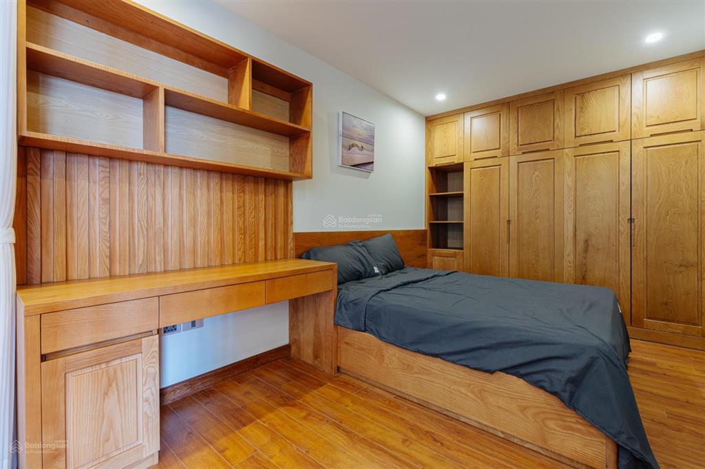Tôi cần cho thuê căn hộ 82m2 dleroi soleil full nội thất đẹp vào ở ngay giá 19 triệu. 0914 772 ***