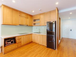 Tôi cần cho thuê căn hộ 82m2 dleroi soleil full nội thất đẹp vào ở ngay giá 19 triệu. 0914 772 ***