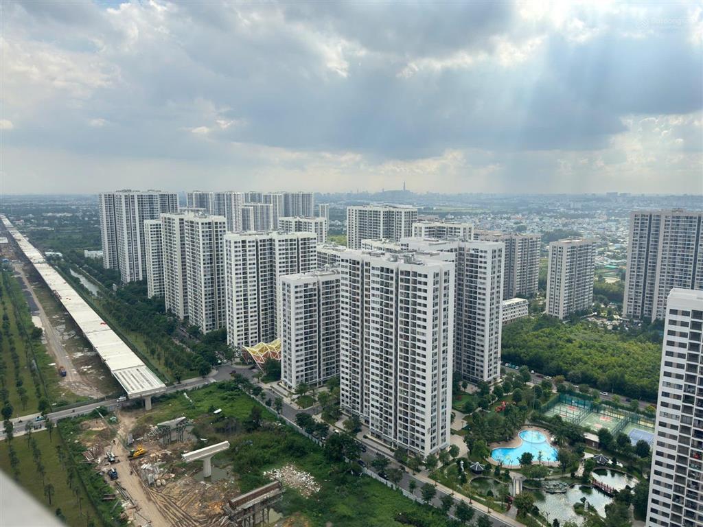 Bán nhanh căn 3pn, beverly solari, giá còn 4 tỷ dt 74.5m2, căn góc view thoáng mát