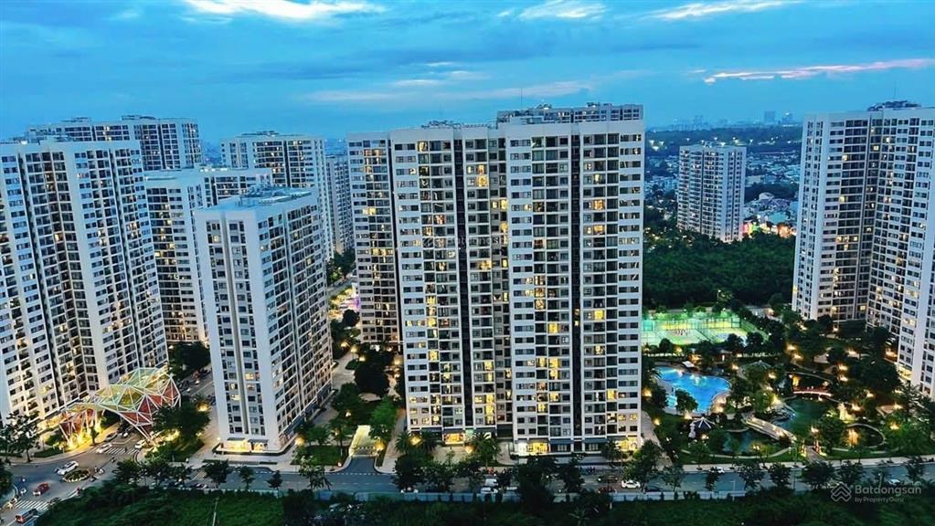 Bán nhanh căn 3pn, beverly solari, giá còn 4 tỷ dt 74.5m2, căn góc view thoáng mát