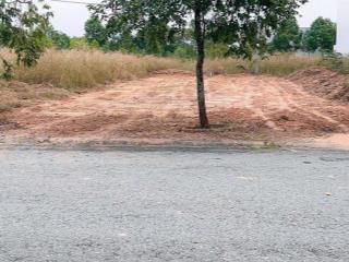 Bán đất tại đường da5, thới hòa, bến cát, bình dương, 3,65 tỷ, 300m2