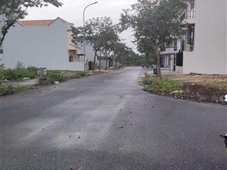 Giảm ngay trong tháng cuối của năm 2025  lô đất kđt số 9 điện ngọc  điện bàn  đà nẵng mới