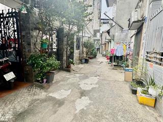 Nhà 84m2 quang trung  nhà cấp 4 phường 8, gò vấp.