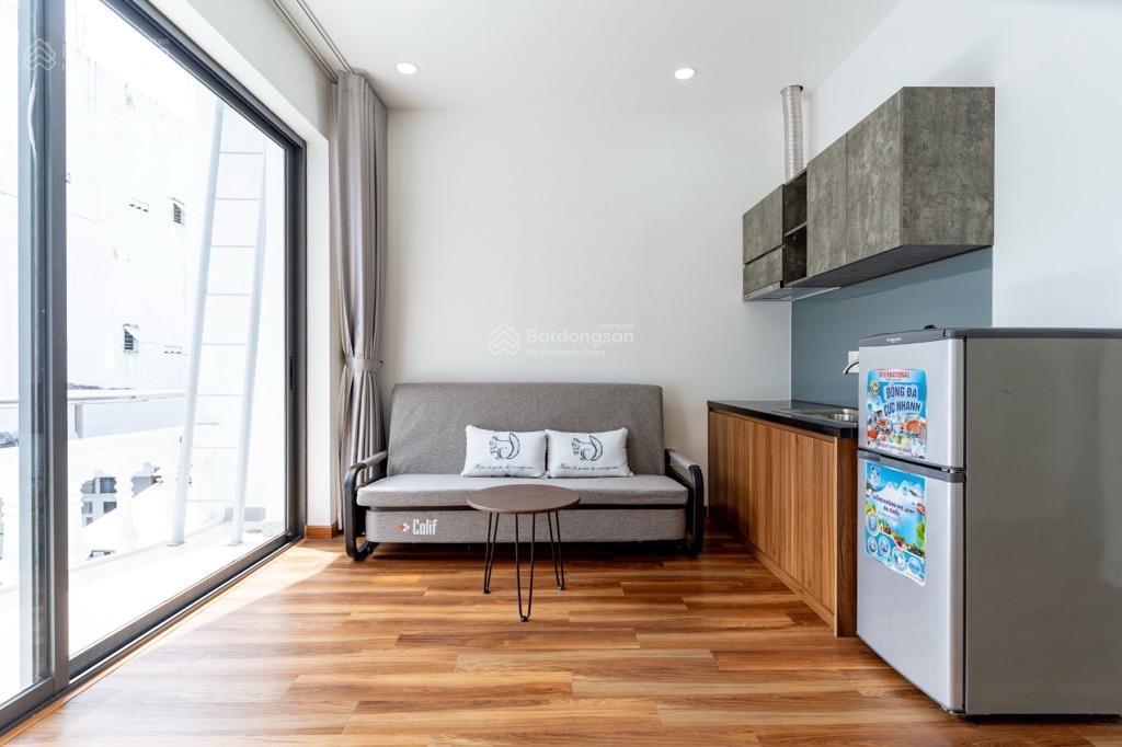 Quận 4 nhà chdv 40 triệu/ tháng. chỉ 7 tỷ5  70m2 ngang 5,7m gần bến vân đồn, khánh hội