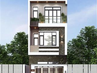 Quận 4 nhà chdv 40 triệu/ tháng. chỉ 7 tỷ5  70m2 ngang 5,7m gần bến vân đồn, khánh hội