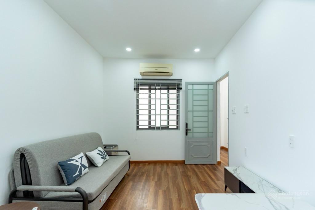 Quận 4 nhà chdv 40 triệu/ tháng. chỉ 7 tỷ5  70m2 ngang 5,7m gần bến vân đồn, khánh hội