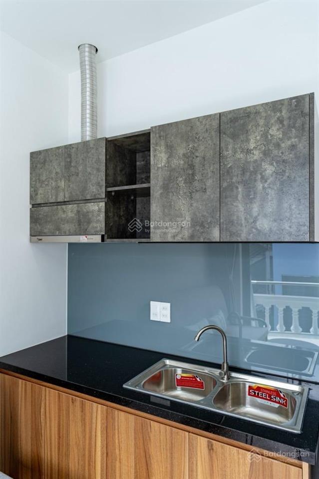 Quận 4 nhà chdv 40 triệu/ tháng. chỉ 7 tỷ5  70m2 ngang 5,7m gần bến vân đồn, khánh hội
