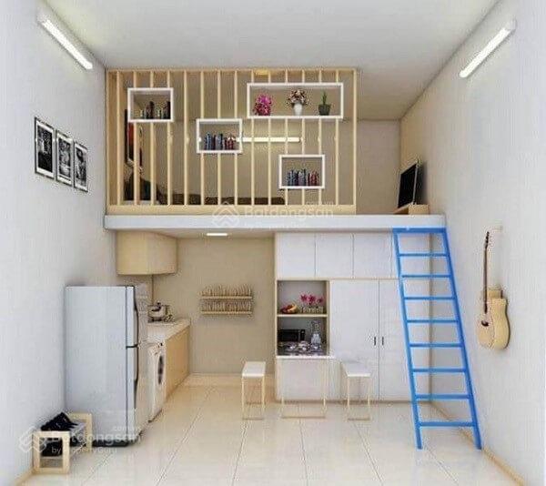 Nhà quận 7 chdv trần trọng cung dòng tiền 50 triệu/tháng 6,5m x 15m 9 tỷ