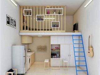 Nhà quận 7 chdv trần trọng cung dòng tiền 50 triệu/th 6,5mx15 9 tỷ xx