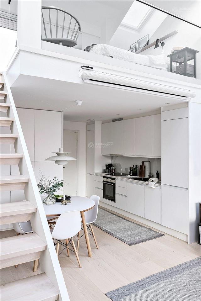 Nhà quận 7 chdv trần trọng cung dòng tiền 50 triệu/tháng 6,5m x 15m 9 tỷ