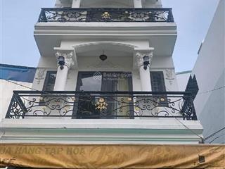 Nhà hưng phú q8, gần quận 1, dt 8m x 18m, 130m2, giá 16 tỷ. hxh, gpxd 5 tầng, gần cầu chữ y