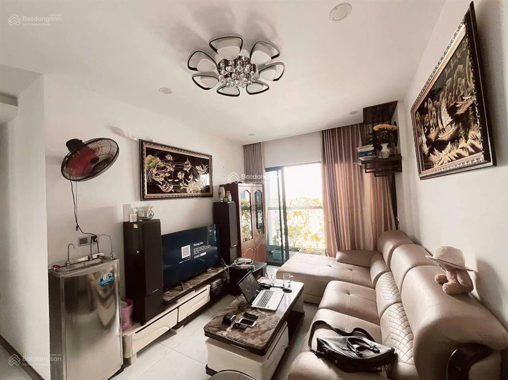 Bán cc 2pn, 1wc, 52m2 tại huỳnh văn chính, phú trung, tân phú, 2,25 tỷ