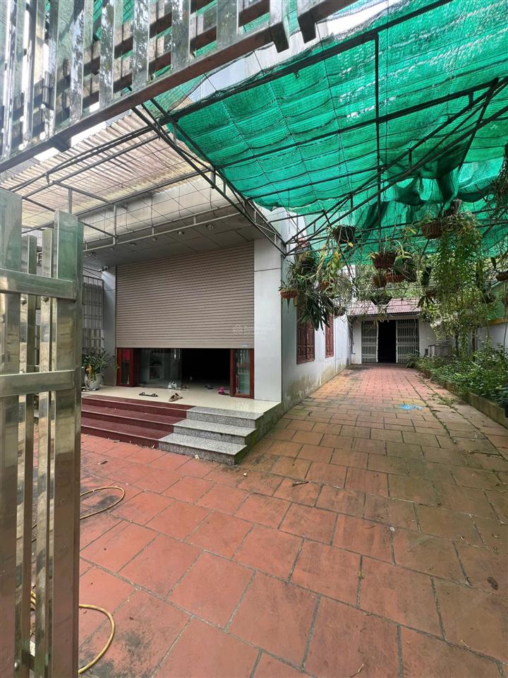 Chính chủ bán nhà đất tại tại thị trấn việt quang  bắc quang  hà giang