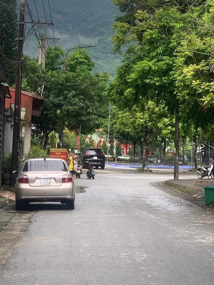 Chính chủ bán nhà đất tại tại thị trấn việt quang  bắc quang  hà giang