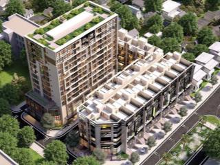 Kho quỹ căn trực tiếp cđt 6590m2, chung cư the nestar 83 hào nam, full nội thất 5 sao.